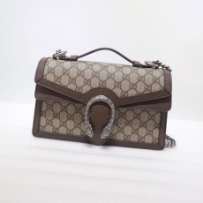 Gucci Top Handle Bags